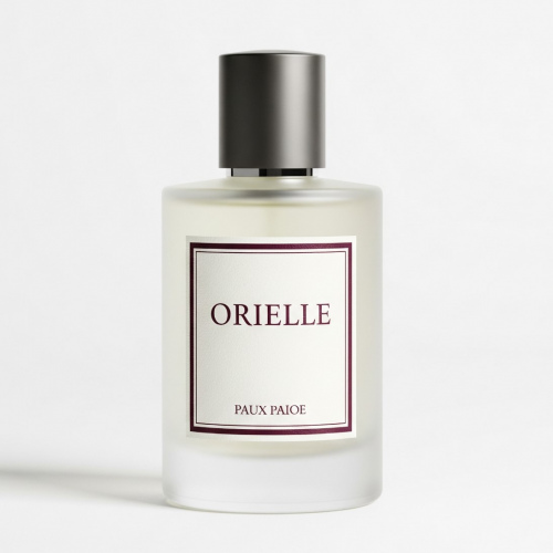 Orielle Inspired by Ellie Saab